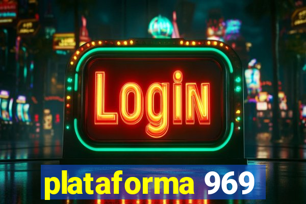 plataforma 969